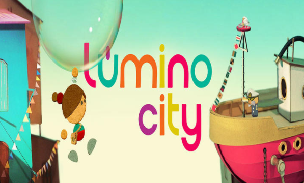 爷爷的城市游戏中文版下载 爷爷的城市游戏中文版下载