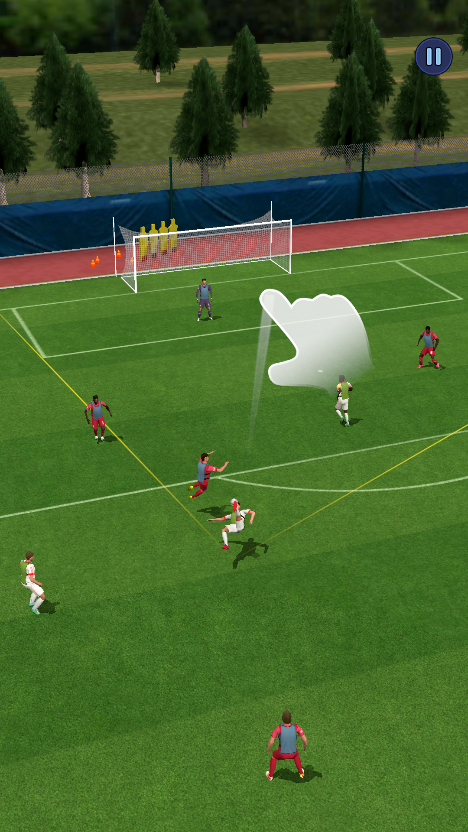 超级足球巨星游戏最新版下载 超级足球巨星游戏最新版下载