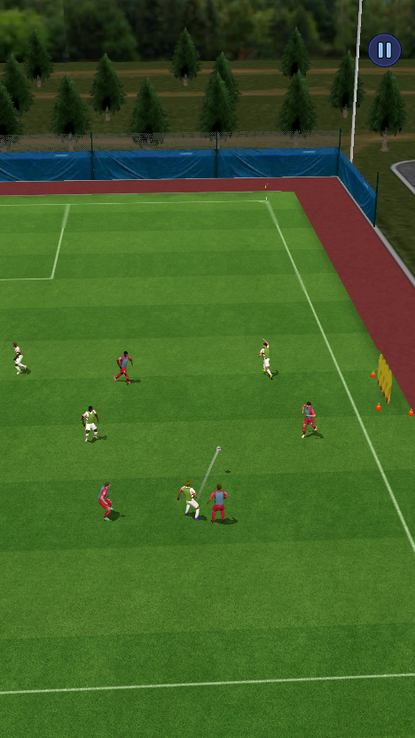 超级足球巨星游戏最新版下载 超级足球巨星游戏最新版下载