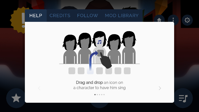 节奏盒子Soulgem Demo模组最新版本下载 节奏盒子Soulgem Demo模组最新版本下载