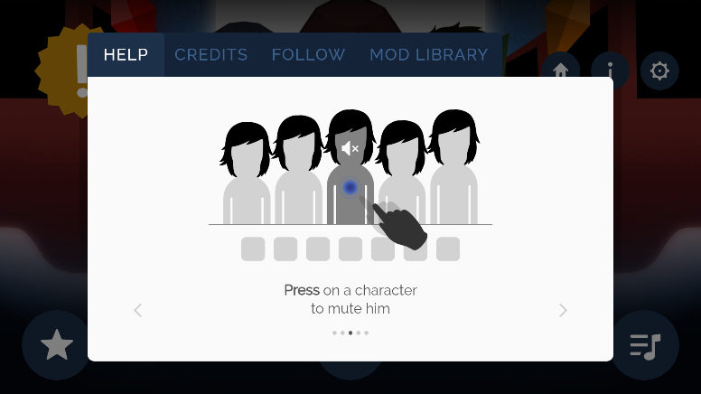 节奏盒子Soulgem Demo模组最新版本下载 节奏盒子Soulgem Demo模组最新版本下载