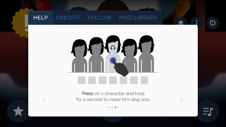 节奏盒子Soulgem Demo模组最新版本下载 节奏盒子Soulgem Demo模组最新版本下载