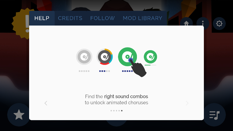 节奏盒子Soulgem Demo模组最新版本下载 节奏盒子Soulgem Demo模组最新版本下载