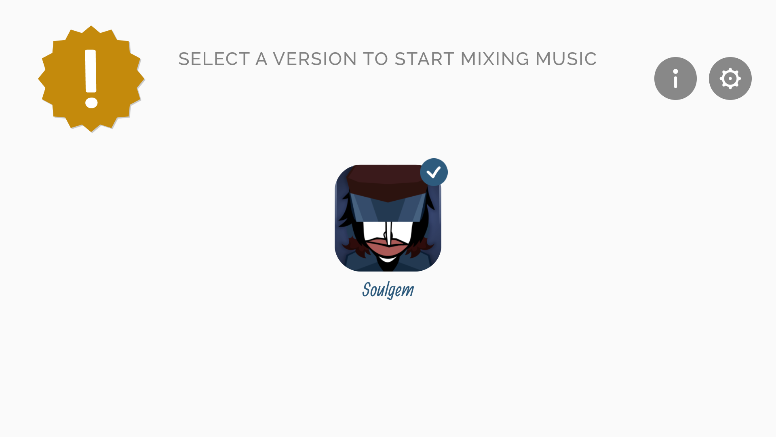 节奏盒子Soulgem Demo模组最新版本下载 节奏盒子Soulgem Demo模组最新版本下载