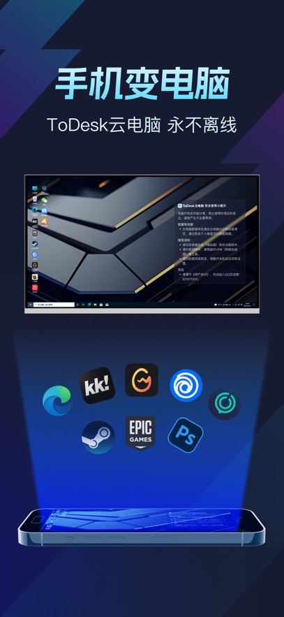ToDeskƵ°v1.1.1.2 ׿