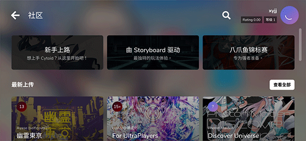 Cytoidٷ