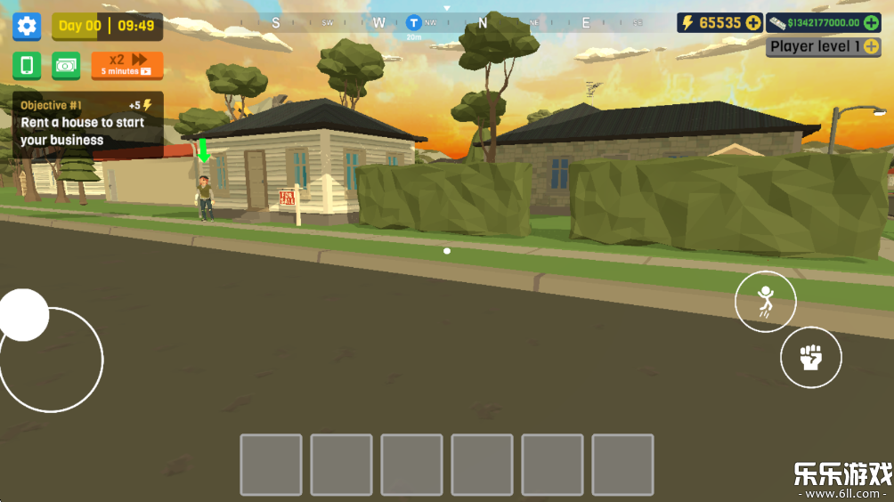 ʼŴ޽Ұ(Substance Syndicate Tycoon V)v3.8 Ѱ