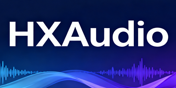 HXAudio