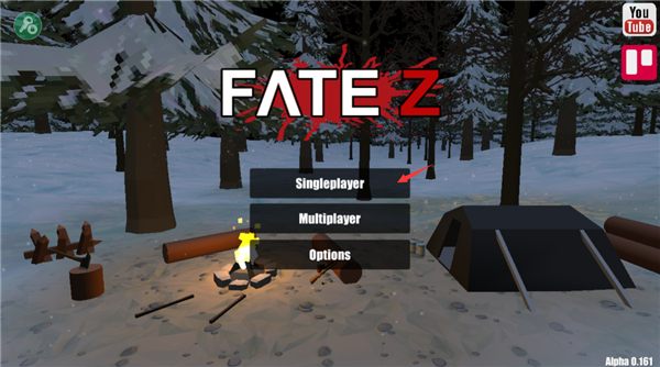 zʬϷ(FateZ)v0.21 ׿