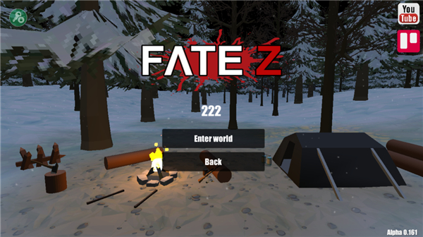 zʬϷ(FateZ)v0.21 ׿