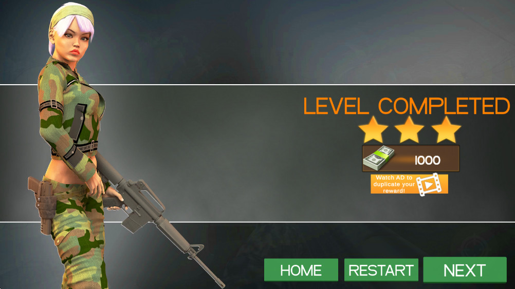 սѻٻ(Battle Sniper)v3.8.0 ׿