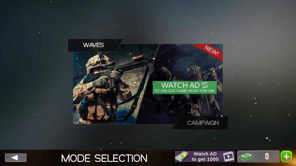 սѻٻ(Battle Sniper)v3.8.0 ׿