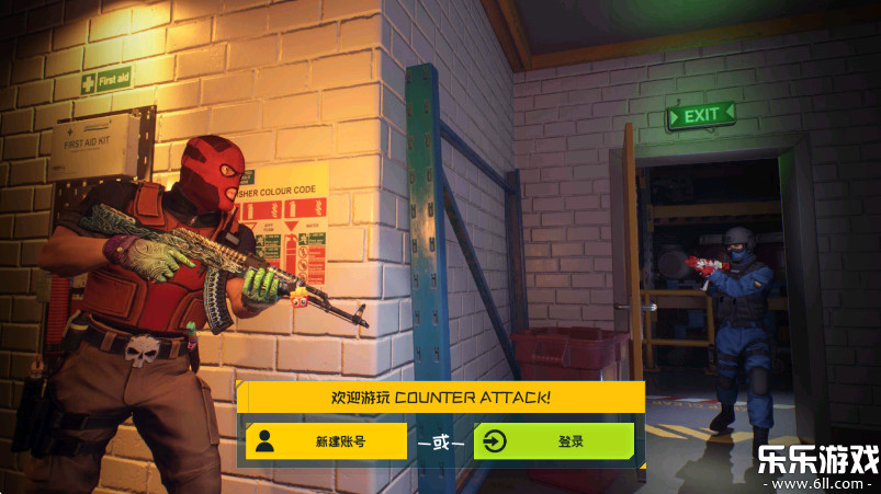 ּƻ°(Counter Attack)v1.3.07 ׿