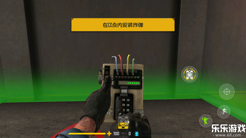 ּƻ°(Counter Attack)v1.3.07 ׿