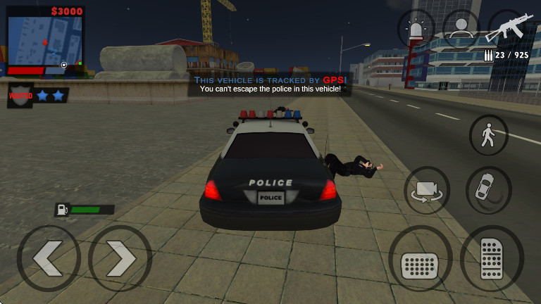 Ծ3°(Justice Rivals 3)v1.097h 