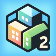 ڴ2ٷ(Pocket City 2)