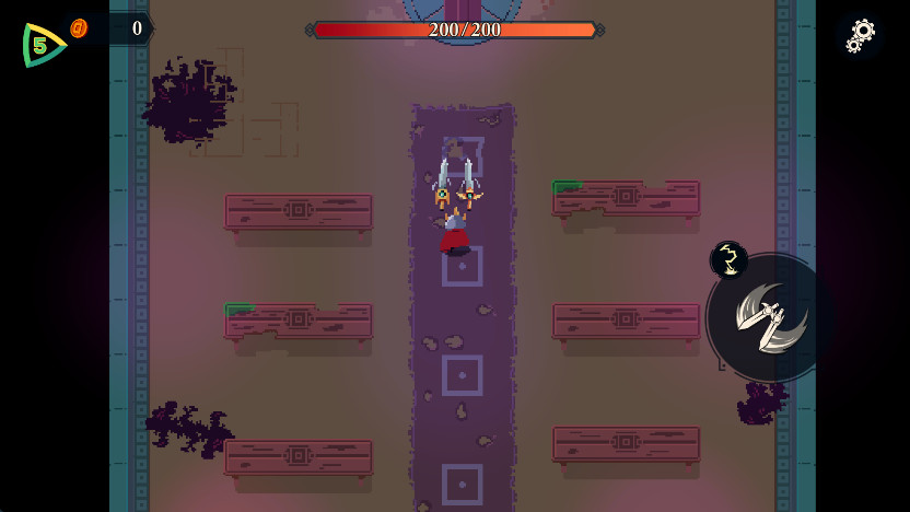 ֹϷ(Endless Wander)v2.4.40 ׿