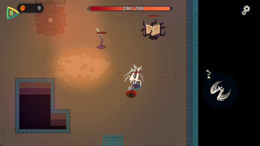 ֹϷ(Endless Wander)v2.4.40 ׿
