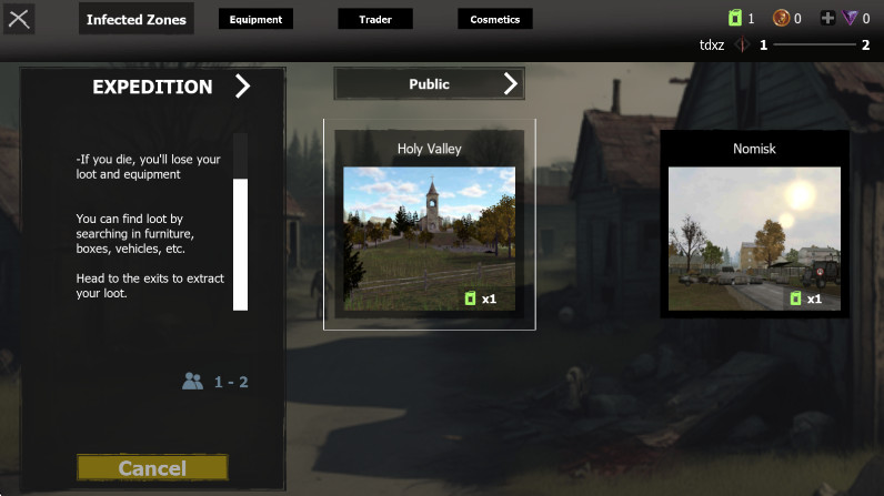 voraz°v1.0.126 ׿