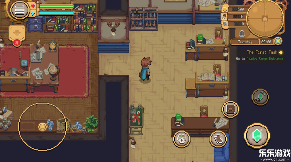 ֻ(Potion Permit)v1.48 ׿