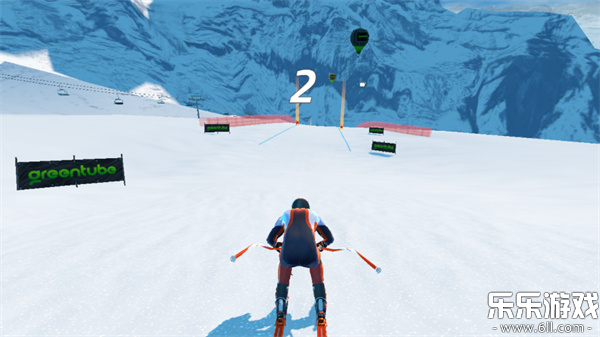 ѩս°(Ski Challenge)v2.13.0.405344 ׿