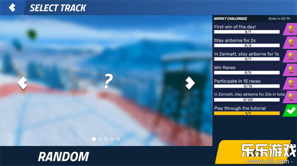 ѩս°(Ski Challenge)v2.13.0.405344 ׿