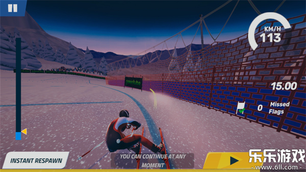 ѩս°(Ski Challenge)v2.13.0.405344 ׿