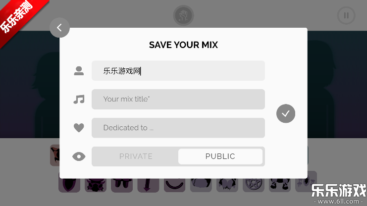 TheLastShowģ°汾v0.5.7 ֻ
