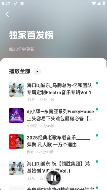 DJտٷv2.0.1 ׿