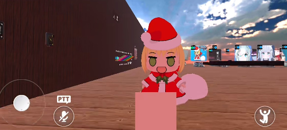 vrchatv2025.3.4 °