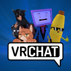 vrchatv2025.3.4 °