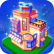ҵϷֻ(Shopping Mall Tycoon)v1.3.6 ׿