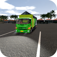 ռģʻϷ°(Amazing Truck Simulator)v1.1 ׿
