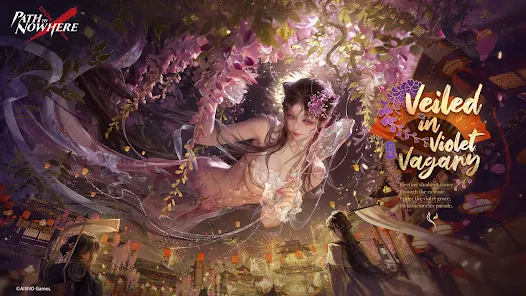 ;ʷѰ(Path to Nowhere)v1.6.44.0 °