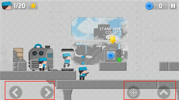 ¡2025(Clone Armies)ͼ