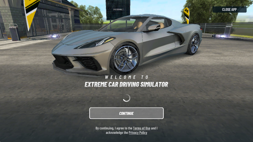 ٿ(Extreme Car Driving Simulator)ͼ