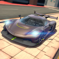 ٿ(Extreme Car Driving Simulator)v7.6.1 ׿