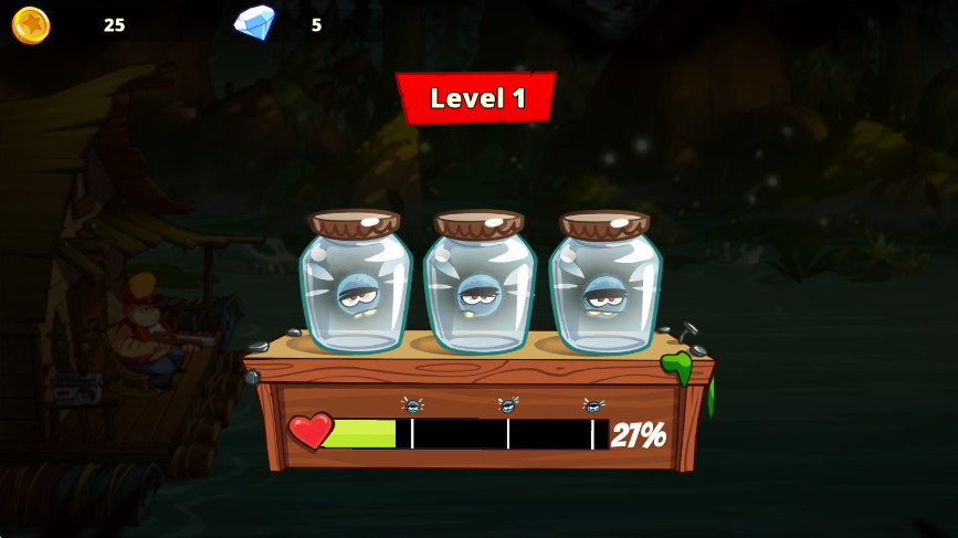 ս2ٷ(Swamp Attack 2)ͼ