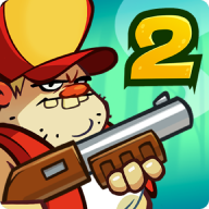 ս2ٷ(Swamp Attack 2)v1.0.81 °