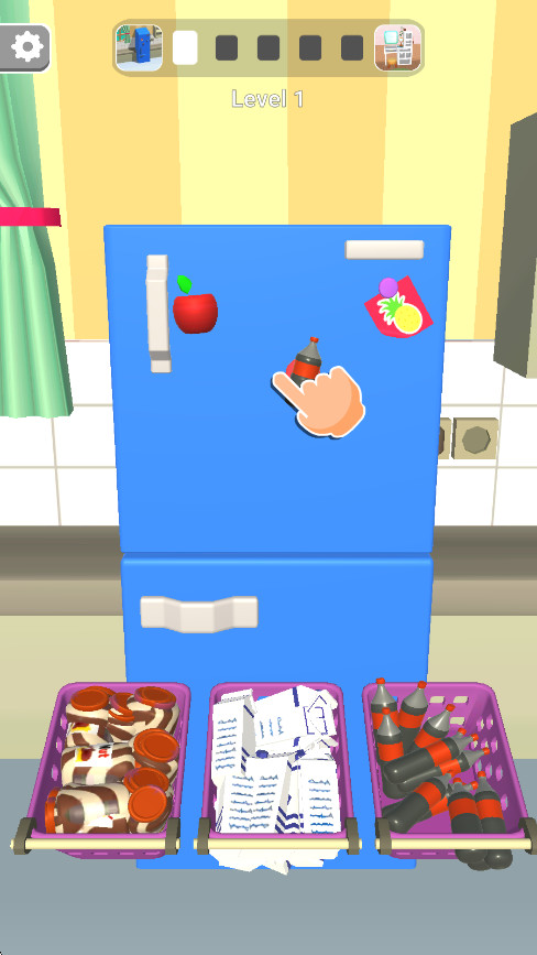 ʦٷ(Fill The Fridge)ͼ