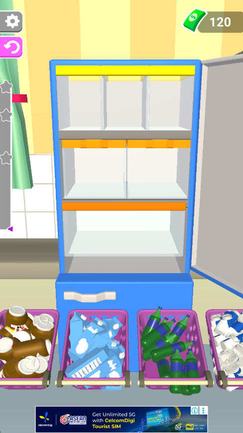 ʦٷ(Fill The Fridge)ͼ