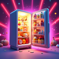 ʦٷ(Fill The Fridge)v66.3.4 ׿