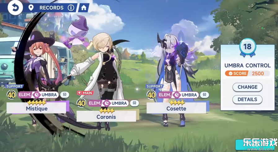 ˹ʷٷ(StellaSora)v1.0.0 ֻ