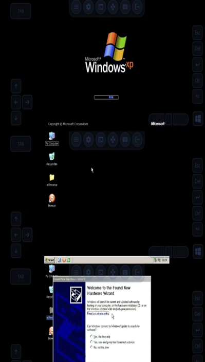Vectras VMװذ׿v2.9.1 İ
