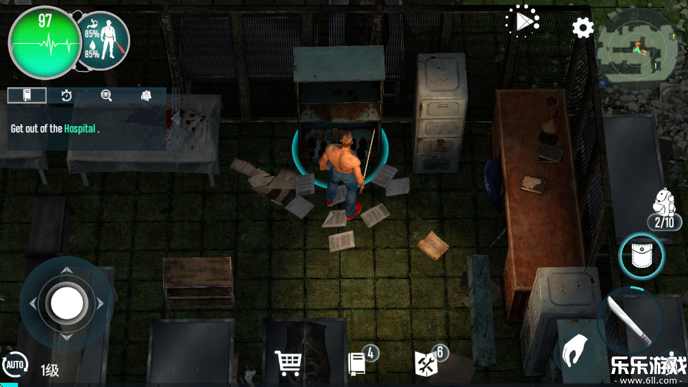 רֹٷ(Survival Point)v0.0.641 ֻ