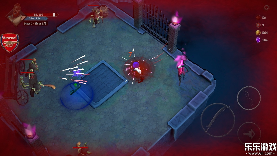 ֻ֮(Revenants Soul)v0.5.3 ׿
