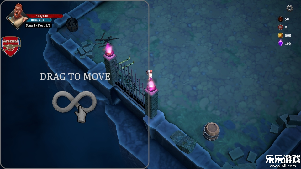 ֻ֮(Revenants Soul)v0.5.3 ׿