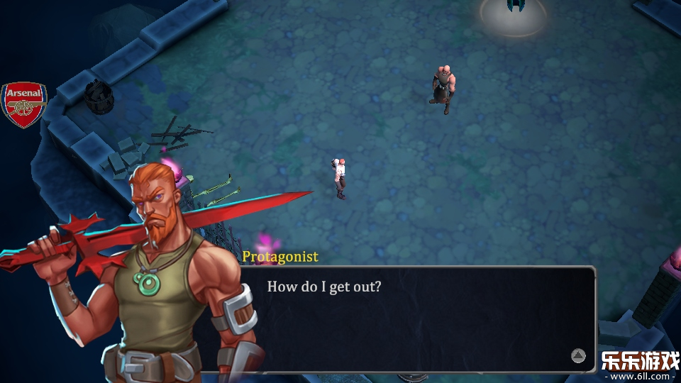 ֻ֮(Revenants Soul)v0.5.3 ׿