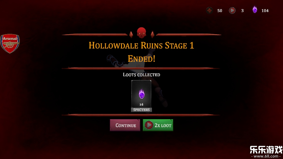 ֻ֮(Revenants Soul)v0.5.3 ׿