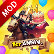 ҹĻ߾˼(Nightfall: Kingdom Frontier TD)v1.1.155 İ